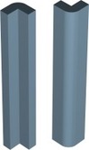 Керамогранит 100PE0BEU EXT beading BLUE BEU 2.7x10 Winckelmans