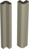 Керамогранит 100PE0GRP EXT beading PALE GREY GRP 2.7x10 Winckelmans