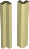 Керамогранит 100PE0IVO EXT beading IVORY IVO 2.7x10 Winckelmans