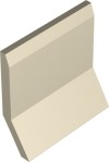 Керамогранит 100TA0BAU PAR WHITE BAU 10x10 Winckelmans