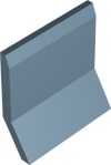 Керамогранит 100TA0BEU PAR BLUE BEU 10x10 Winckelmans