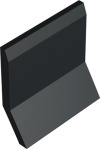 Керамогранит 100TA0NOI PAR BLACK NOI 10x10 Winckelmans