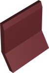 Керамогранит 100TA0ROU PAR RED ROU 10x10 Winckelmans