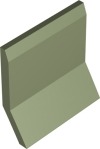 Керамогранит 100TA0VEP PAR PALE GREEN VEP 10x10 Winckelmans
