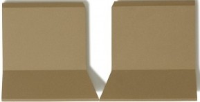 Керамогранит 100TE0TAU Angle Ext. MOLE TAU 10x10 Winckelmans