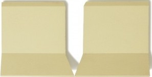 Керамогранит 100TE0VAN Angle Ext. VANILLE VAN 10x10 Winckelmans