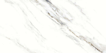 Керамогранит 1027 Fantastic White matt 9 mm 120x60 Artcer