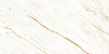 Керамогранит 1031 Nero White carving 9 mm 120x60 Artcer