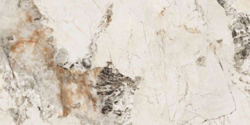 Керамогранит 1032 Pandora White matt 9 mm 120x60 Artcer