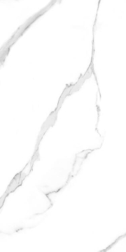 Керамогранит 1033 Carrara White 9mm Mate 120x60 Artcer