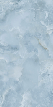Керамогранит 1043 Soft Aqua 9mm Poli 120x60 Artcer
