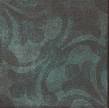 Керамогранит 1043823 INS.APOLLO MALACHITE 48x48 Serenissima Cir