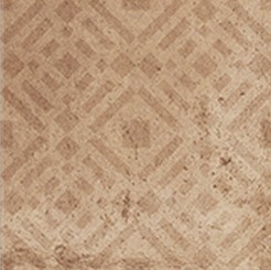 Керамогранит 1046396 RIABITA FABRIC CLASSIC 40x40 Serenissima Cir