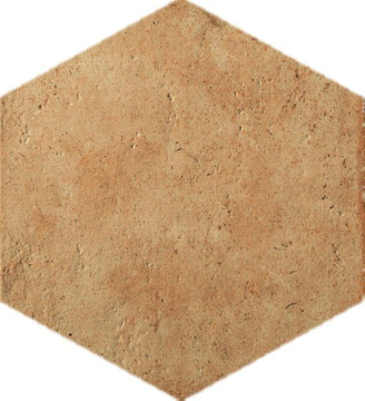 Керамогранит 1047241 RIABITA ESAGONA CLASSIC 24x27,7 Serenissima Cir