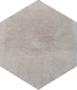 Керамогранит 1047244 RIABITA ESAGONA MINIMAL 24x27,7 Serenissima Cir