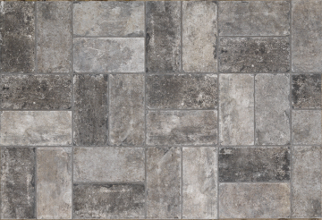 Керамогранит 1048158 New York Wall Street 10x20 CIR