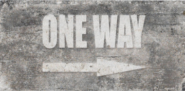Керамогранит 1048426 New York Road Signs Mix Wall Street 10x20 CIR
