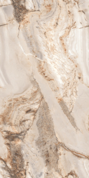 Керамогранит 1056 Glossy Endless 60х120 Gresant