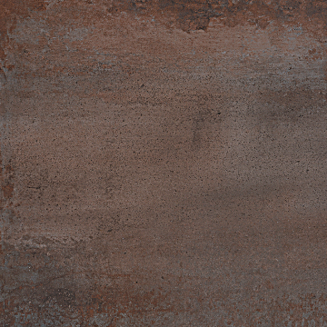 Керамогранит 1060341 Costruire Metallo Ruggine 60х60 Serenissima Cir