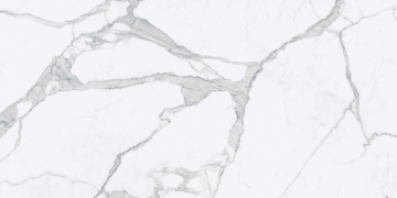 Керамогранит 106041 Statuario Nat Ret 60x120 Tagina Ceramiche