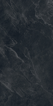 Керамогранит 1072 Slate Nero Mate 120x60 Artcer