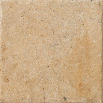 Керамогранит 1080490 Cotto Del Campiano Giallo Umbria 40x40 CIR