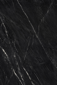 Керамогранит 1091 Marine Black Mate 180x120 Artcer
