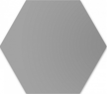 Керамогранит 113838 HEXA FLOOR R9 ASH GREY MATT 20x23 WOW