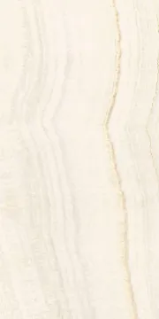 Керамогранит 11460305 Onice Bianco Lucido 10 mm 60x120 Casalgrande Padana