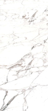 Керамогранит 11570090 Marmoker Calacatta Extra Honed 6mm 120x278 Casalgrande Padana