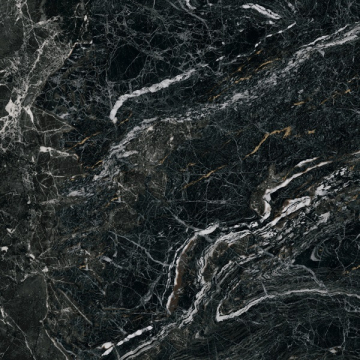 Керамогранит 117463 Dark Wave Levigato Rettificato 60x60 Naxos