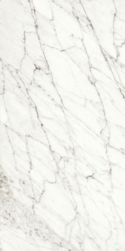 Керамогранит 120125 White Fun Naturale Rettificato 60x120 Naxos