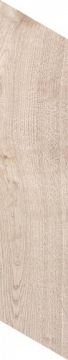 Керамогранит 120274 CHEVRON A WOOD LIGHT 9.8x52.2 WOW