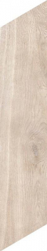Керамогранит 120275 CHEVRON B WOOD LIGHT 9.8x52.2 WOW