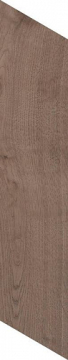 Керамогранит 120278 CHEVRON A WOOD DARK 9.8x52.2 WOW