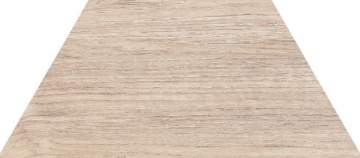 Керамогранит 120281 TRAPEZIUM WOOD LIGHT 9.8x23 WOW