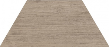 Керамогранит 120282 TRAPEZIUM WOOD MID 9.8x23 WOW