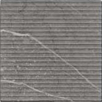 Керамогранит 120291 GEA CARVED CHARCOAL 12.5x12.5 WOW