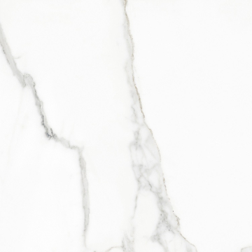 Керамогранит 120359 White Beauty Naturale Rettificato 60x60 Naxos