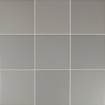 Керамогранит 121473 Six Grey 11.7x11.7 WOW