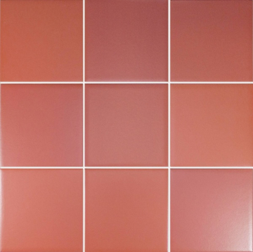 Керамогранит 121481 Six Coral 11.7x11.7 WOW