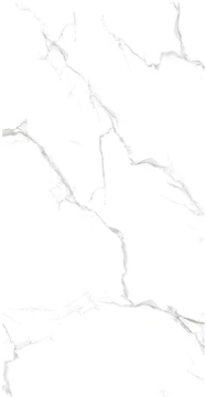 Керамогранит 1216 Carrara полированный 60x120 Pardis Ceramic Pazh