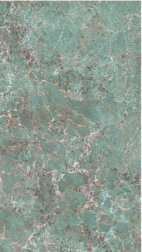 Керамогранит 12464619 Marmoker Caribbean Green Lucido 59x118 Casalgrande Padana