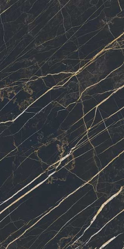 Керамогранит 12560202 Marmoker Night Storm Lucido 6mm 120x240 Casalgrande Padana