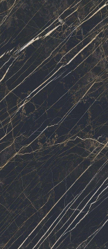 Керамогранит 12570202 Marmoker Night Storm Lucido 6mm 120x278 Casalgrande Padana