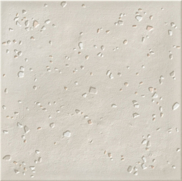 Керамогранит 126391 STARDUST PEBBLES IVORY R10 15x15 WOW