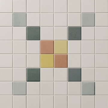 Керамогранит 127394 TESSERAE PLAY ALL FRUTTI 28x28 WOW