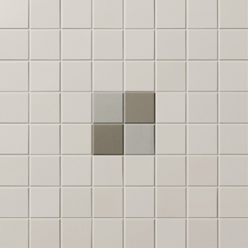 Керамогранит 127395 TESSERAE PLAY ONE MAR 28x28 WOW
