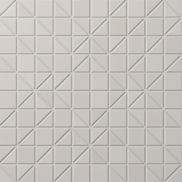 Керамогранит 127401 TESSERAE LIKE BLANC 28x28 WOW