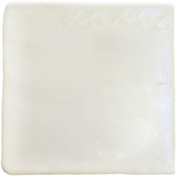Керамогранит 128206 ROOTS White S Gloss 11x11 WOW